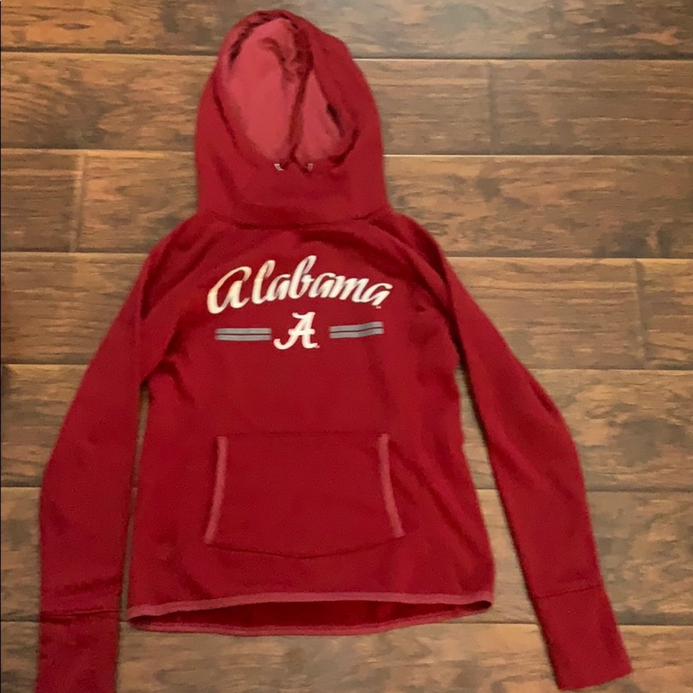 Womens sweatshirt